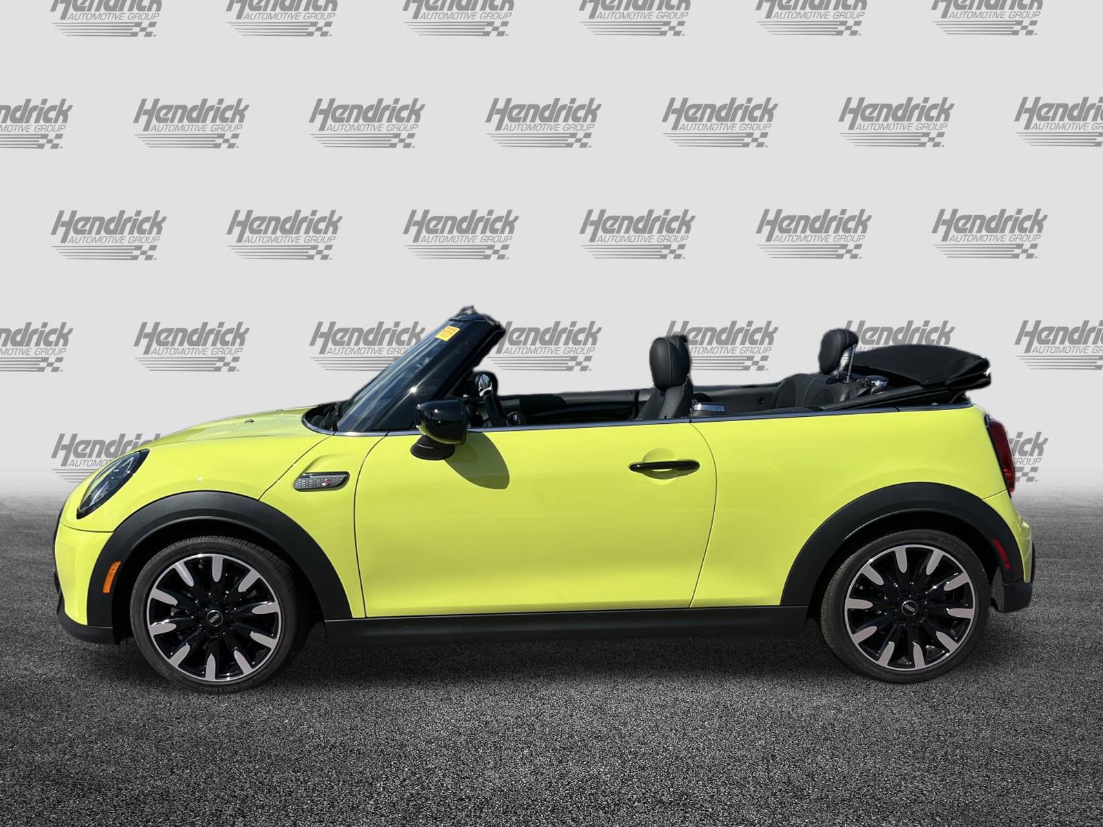 Used 2023 MINI Cooper S image 7