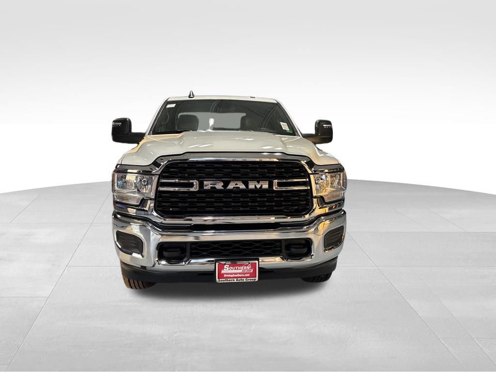 New 2024 RAM 3500 Tradesman w/ Towing Technology Group image 9