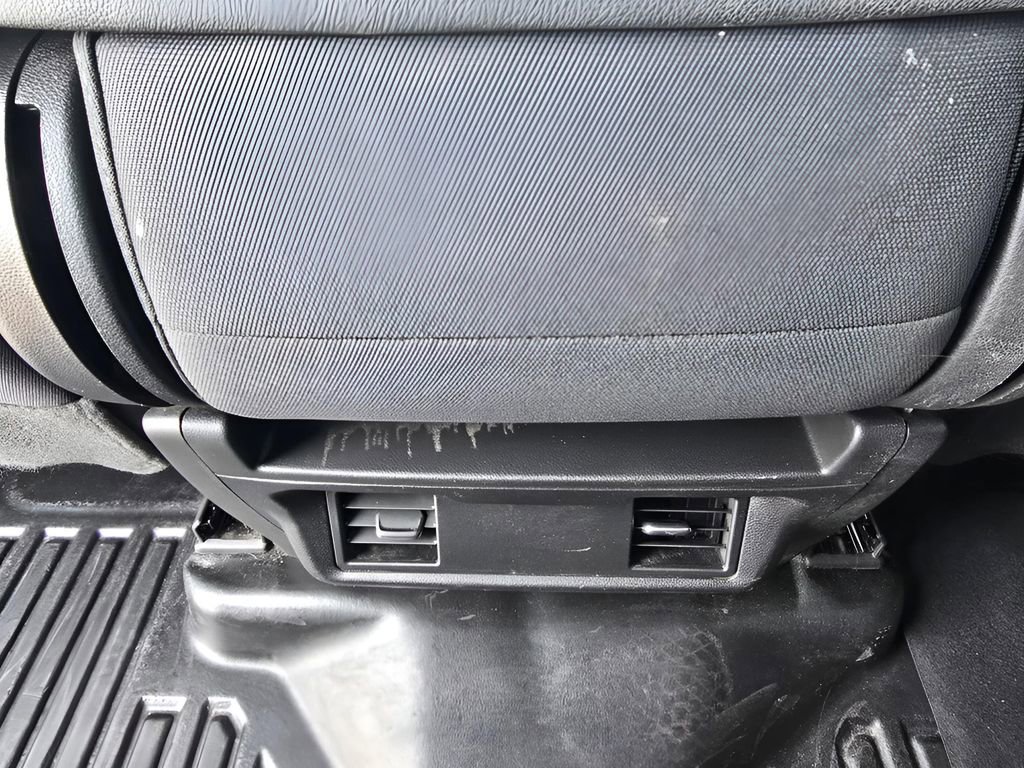 Used 2024 Chevrolet Silverado 2500 W/T w/ WT Fleet Convenience Package image 11