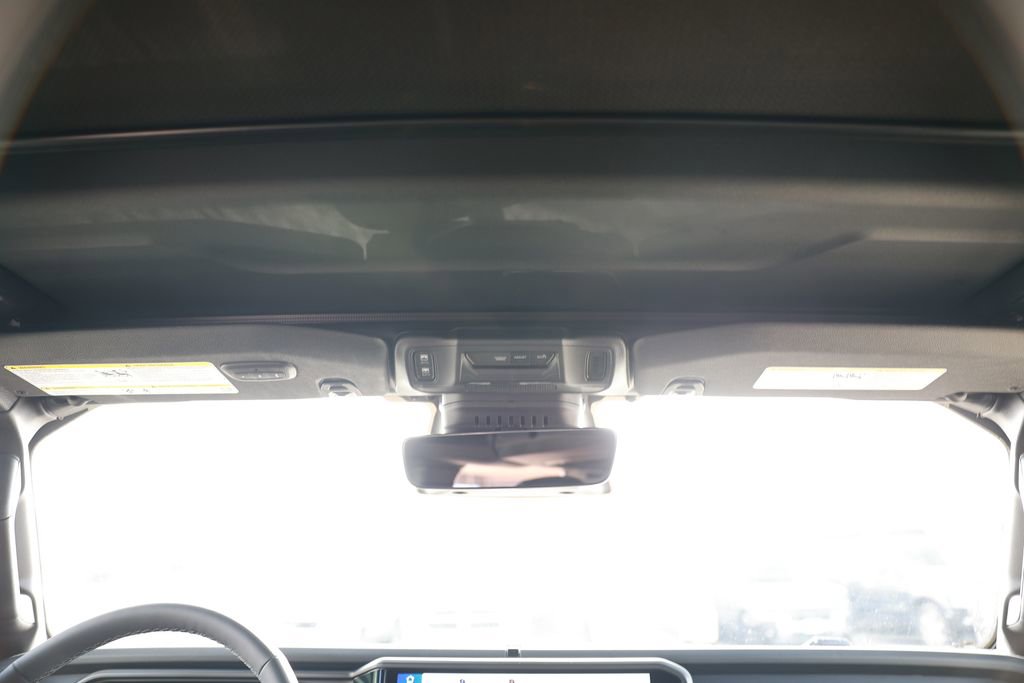 New 2026 Jeep Wrangler Sahara image 28