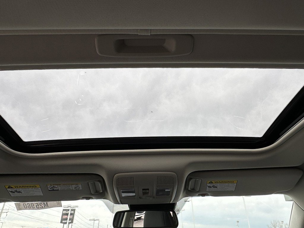 New 2025 MAZDA CX-5 AWD 2.5 S w/ Preferred Package image 9