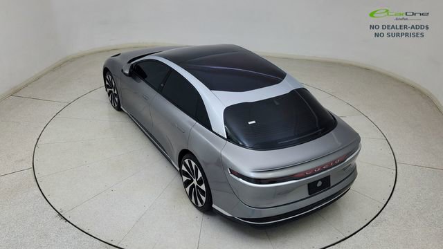 Used 2023 Lucid Air Touring AWD/4WD image 83