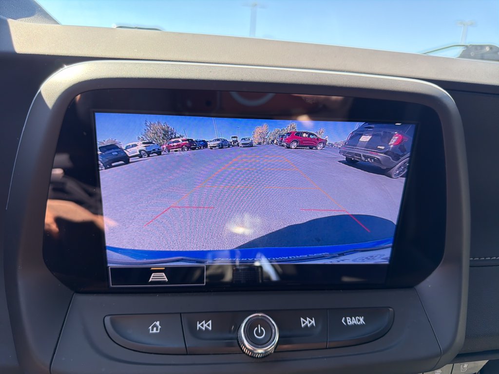 Used 2023 Chevrolet Camaro SS RWD image 23
