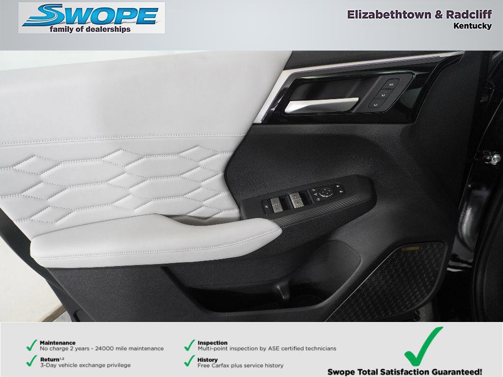 New 2025 Mitsubishi Outlander SEL image 10