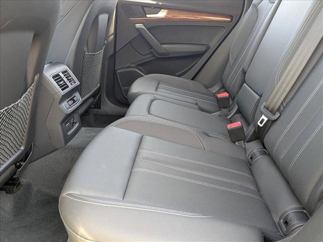 Certified 2023 Audi Q5 2.0T Prestige w/ Prestige Package image 18