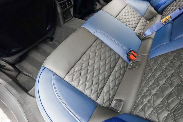 Used 2025 Cadillac CT5 V Blackwing w/ LE Monstre Special Edition RWD image 82