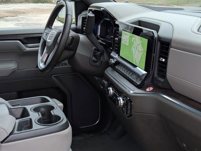 Used 2025 GMC Sierra 1500 SLT image 33