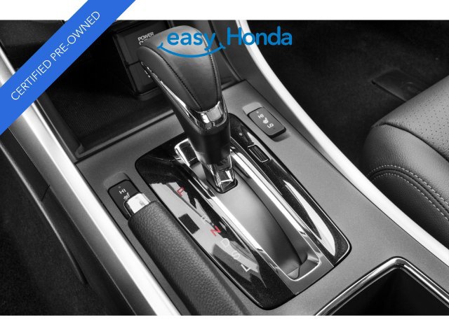 Used 2015 Honda Accord EX-L image 8