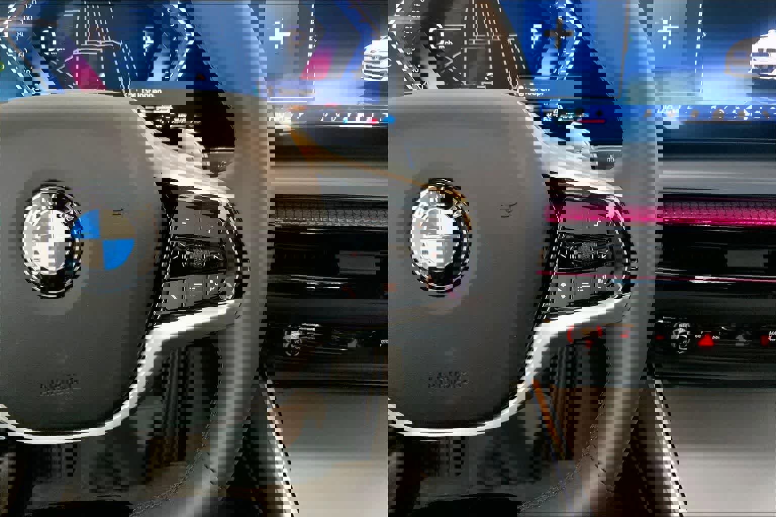 Used 2025 BMW 230i xDrive Coupe w/ Convenience Package image 22