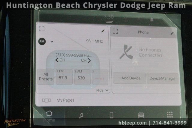 Used 2026 RAM 1500 Big Horn AWD/4WD image 21