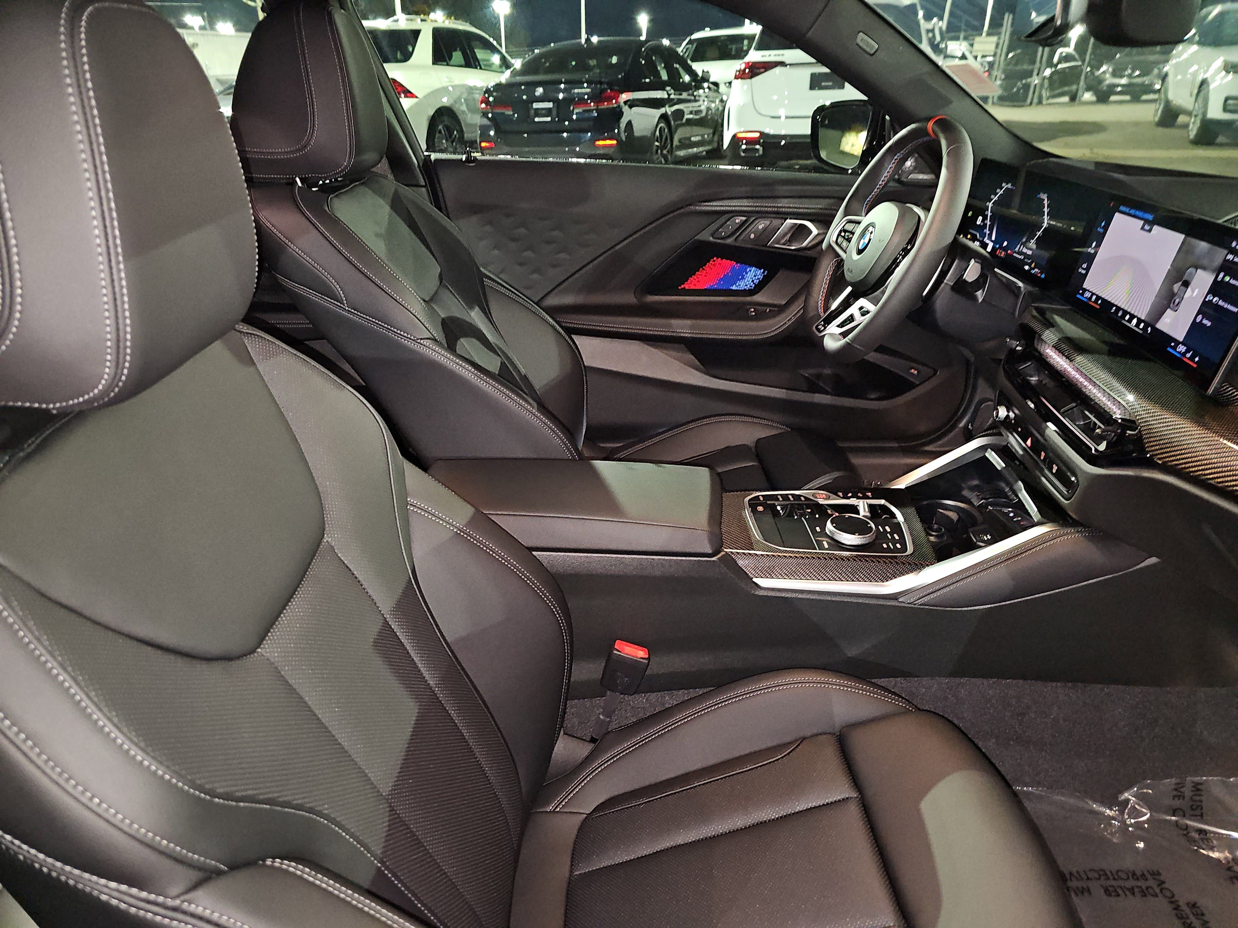 New 2026 BMW M240i Coupe w/ Premium Package image 10