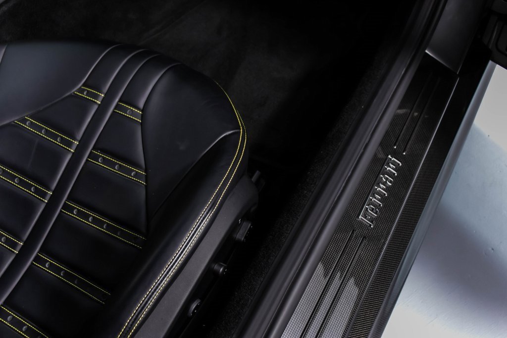 Certified 2020 Ferrari 812 Superfast image 50