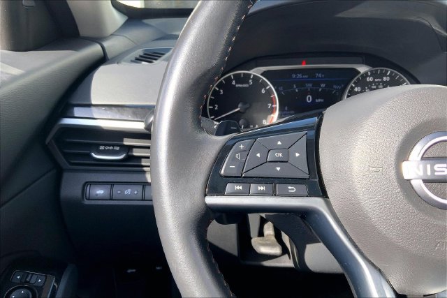 Used 2023 Nissan Altima 2.5 SR w/ SR Premium Package AWD/4WD image 18
