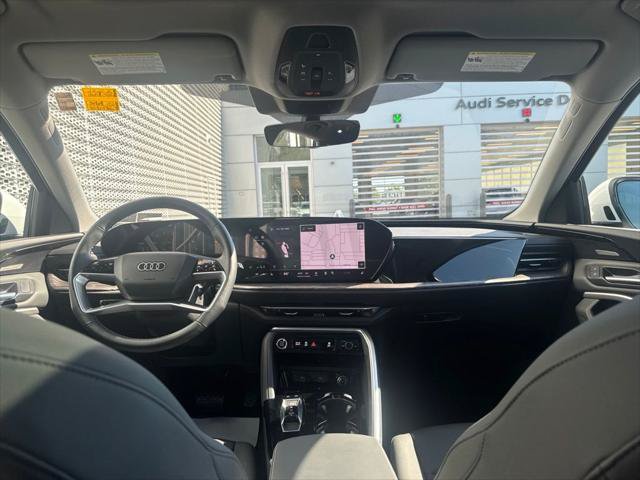 Certified 2025 Audi Q5 Premium AWD/4WD image 39