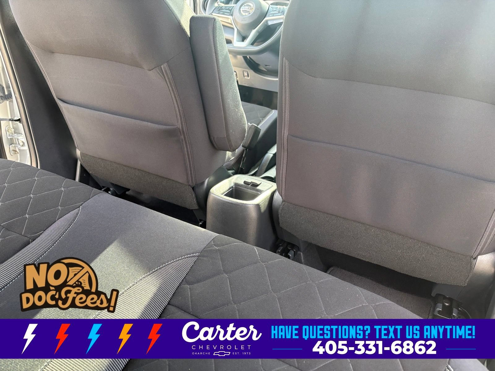 Used 2018 Nissan Kicks S FWD image 22