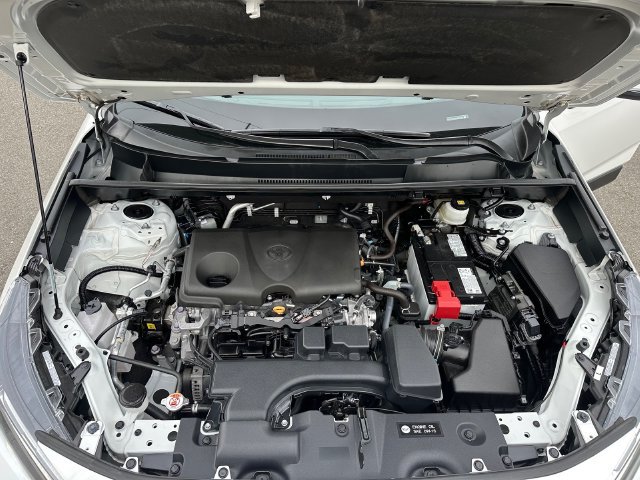 Certified 2025 Toyota RAV4 XLE AWD/4WD image 7