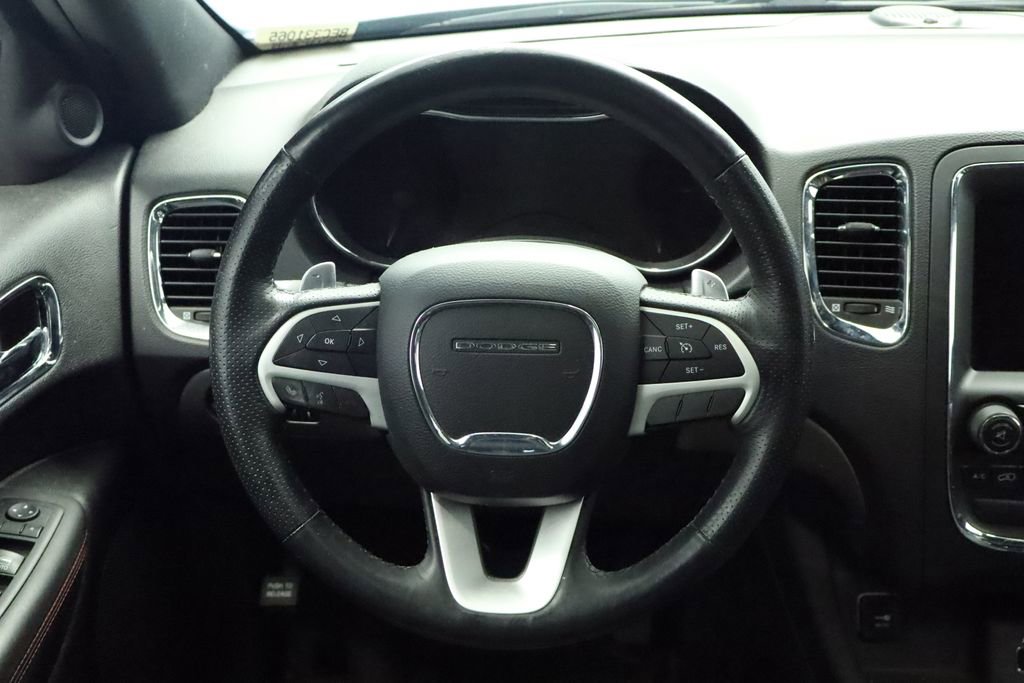 Used 2014 Dodge Durango R/T w/ Premium Nappa Leather Group image 23