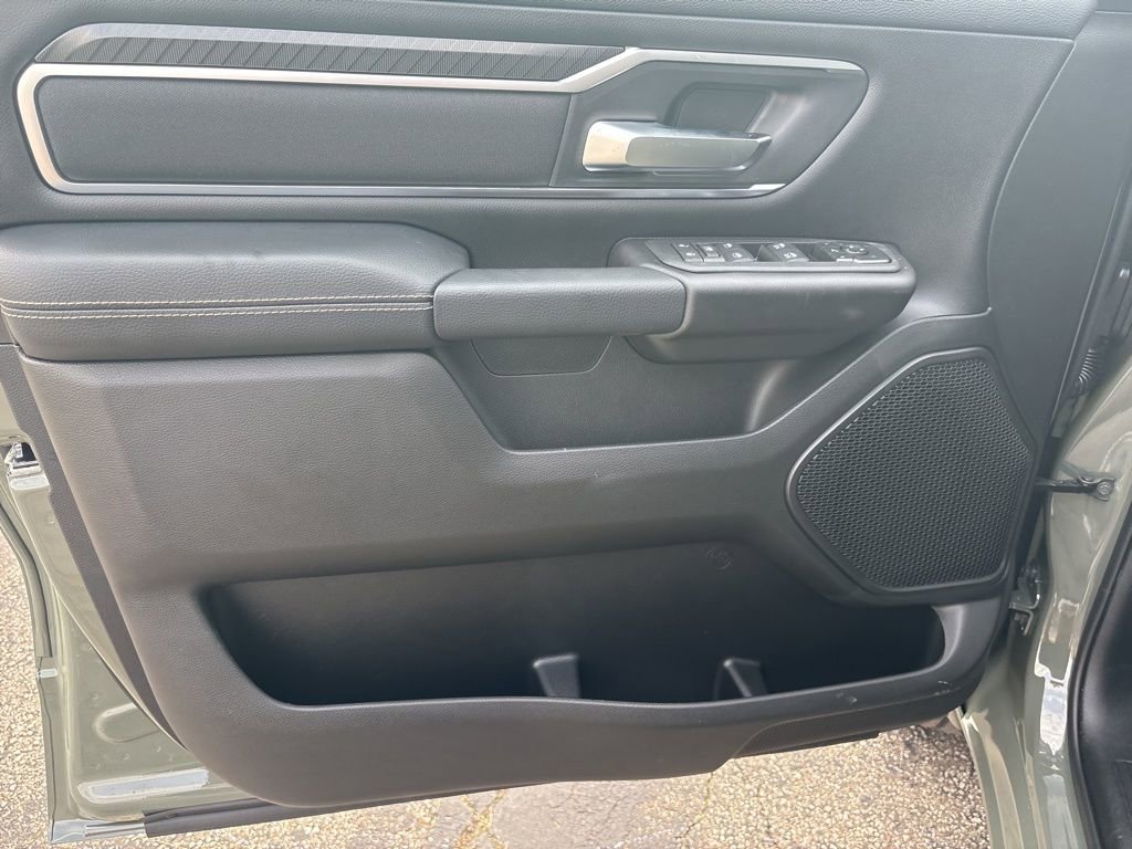 New 2026 RAM 1500 Big Horn image 14