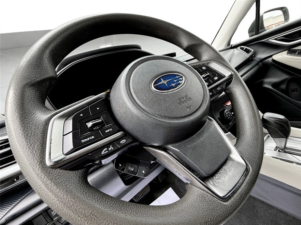 Used 2022 Subaru Forester image 15