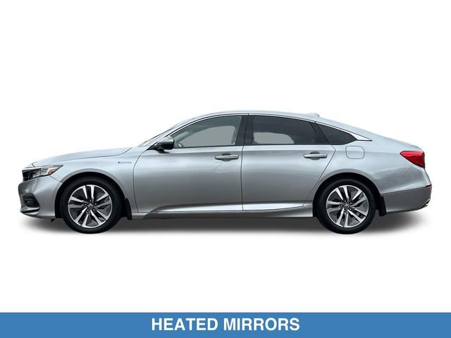 Certified 2018 Honda Accord Touring image 10