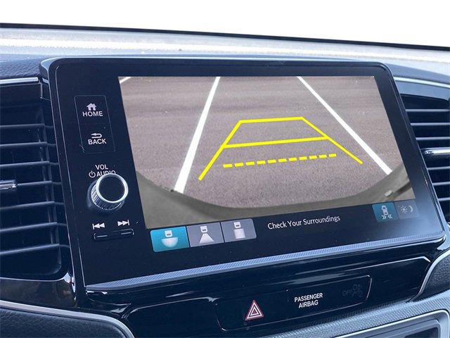 New 2025 Honda Ridgeline Sport+ image 14