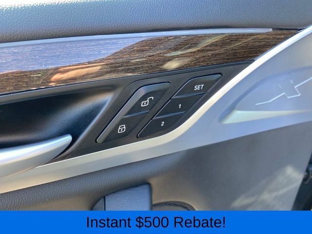 Used 2024 BMW X3 xDrive30i image 18