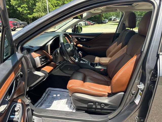Certified 2024 Subaru Legacy Touring XT AWD/4WD image 29