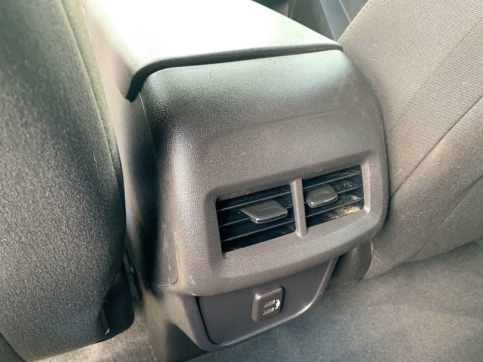 Used 2023 Chevrolet Equinox LT AWD/4WD image 20
