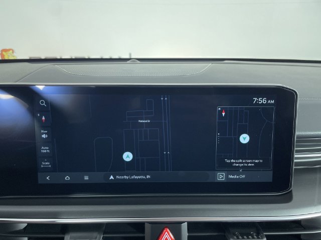 New 2026 Kia K5 GT-Line w/ GT-Line Premium Package FWD image 22