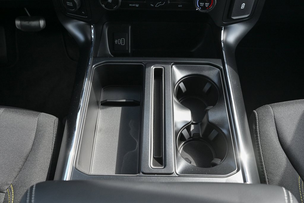 New 2025 Ford F150 STX image 29
