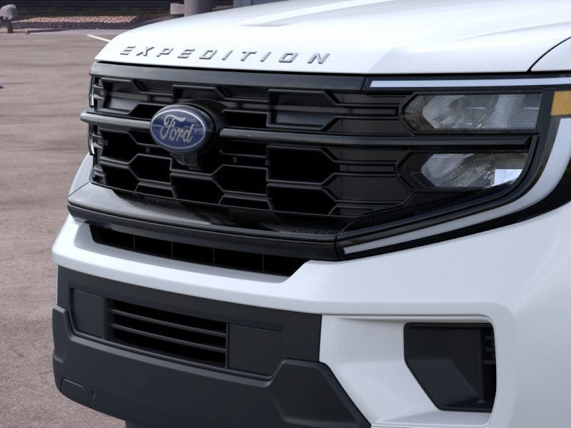New 2026 Ford Expedition Active RWD image 17