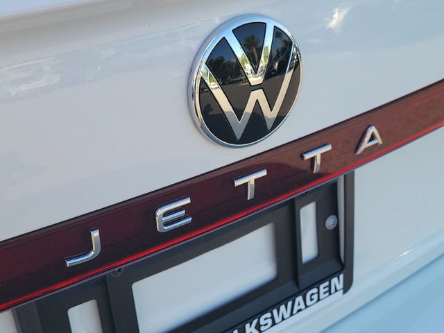 Certified 2026 Volkswagen Jetta Sport FWD image 6