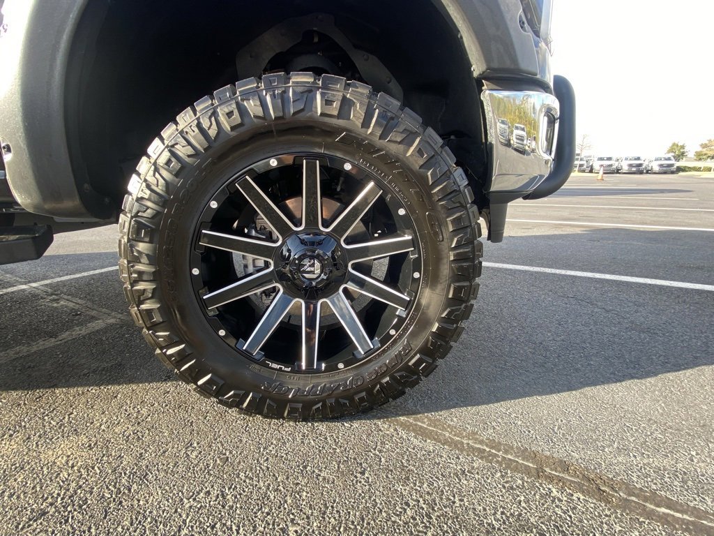 Certified 2024 Ford F150 Lariat w/ Equipment Group 502A High image 29