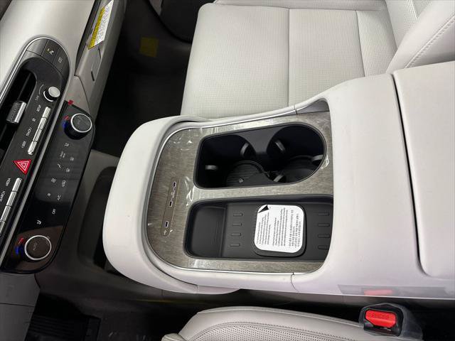New 2026 Hyundai Palisade SEL FWD image 31