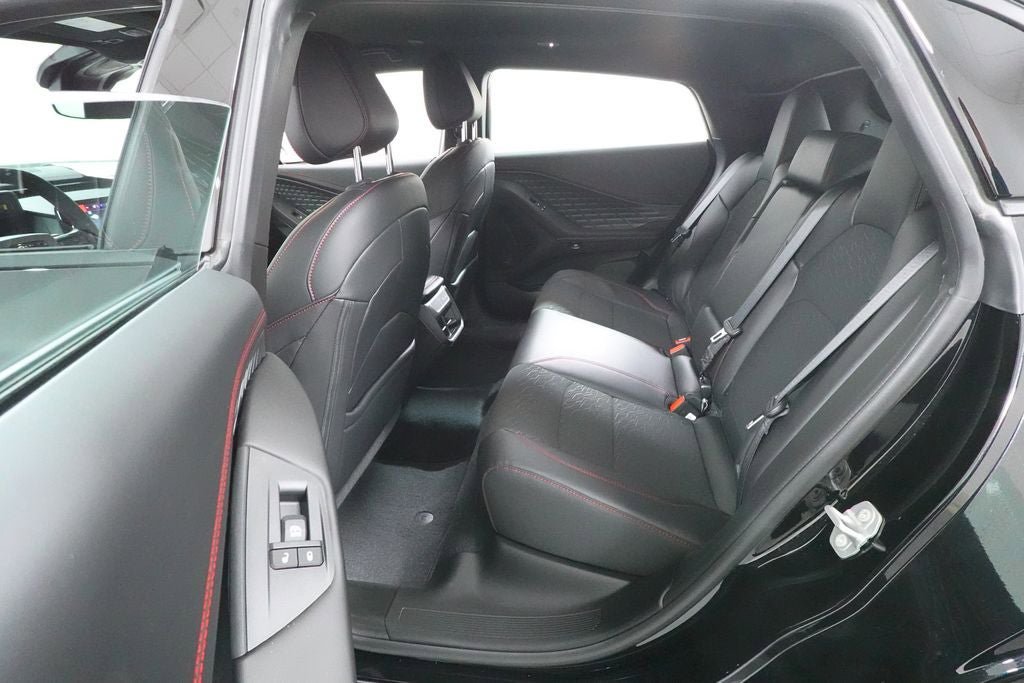 New 2026 Dodge Charger GT w/ Driver Convenience Group AWD/4WD image 22