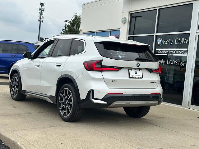 Certified 2024 BMW X1 xDrive28i image 10