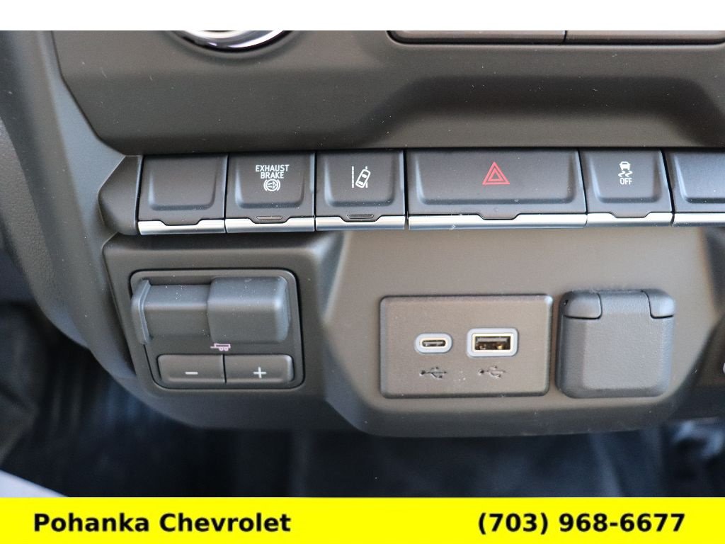 New 2026 Chevrolet Silverado 3500 W/T w/ WT Convenience Package AWD/4WD image 18