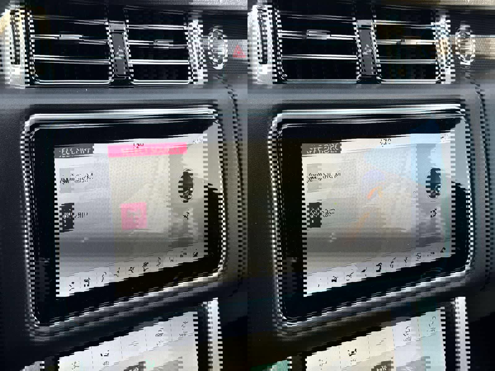 Used 2022 Land Rover Range Rover Westminster Edition image 17