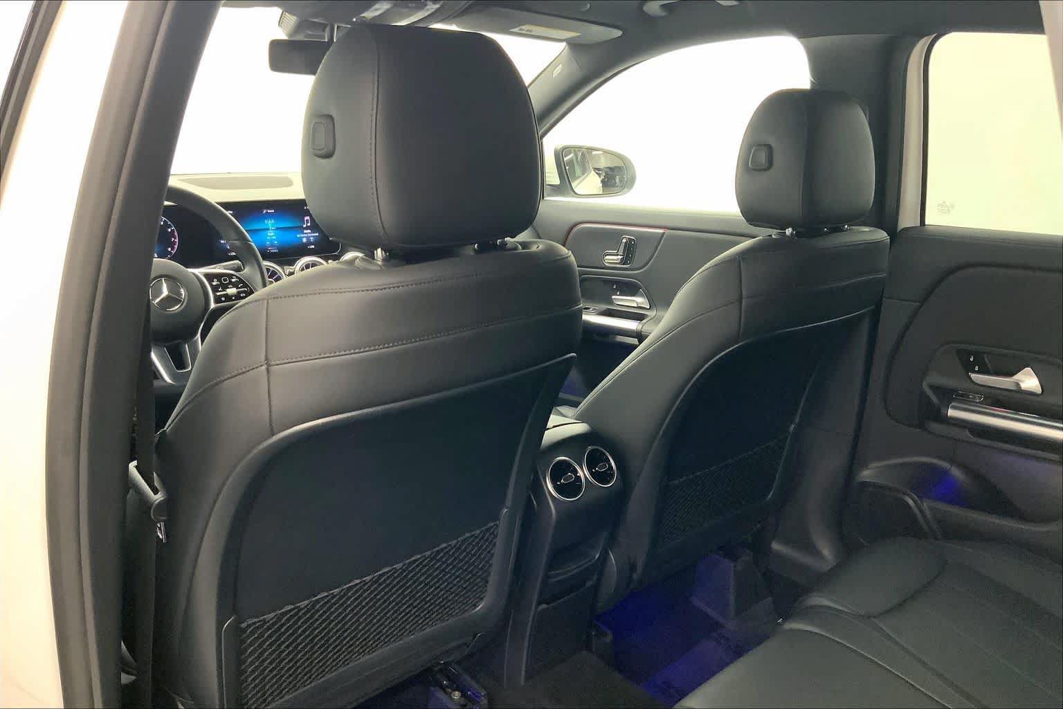 Certified 2021 Mercedes-Benz GLA 250 image 16