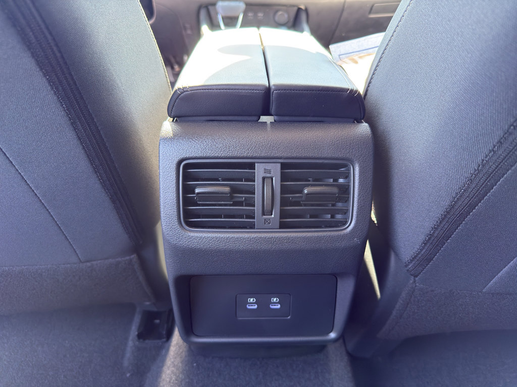 New 2026 Nissan Rogue SV image 31