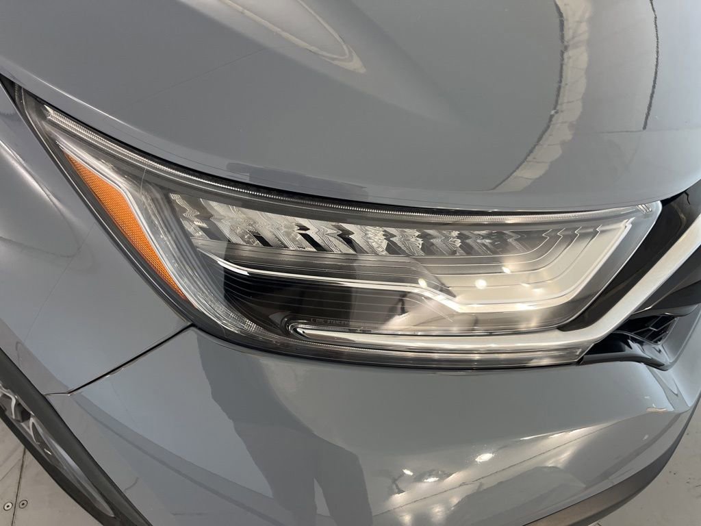 Used 2020 Honda CR-V Touring image 34