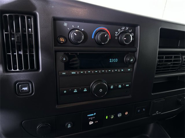 New 2025 Chevrolet Express 2500 w/ Driver Convenience Package image 13
