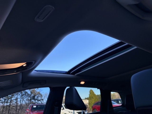 Used 2023 INFINITI QX60 Sensory w/ Cargo Package image 20