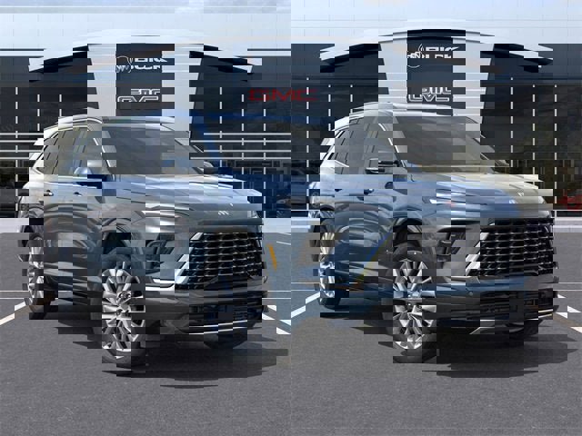 New 2026 Buick Enclave Avenir image 7