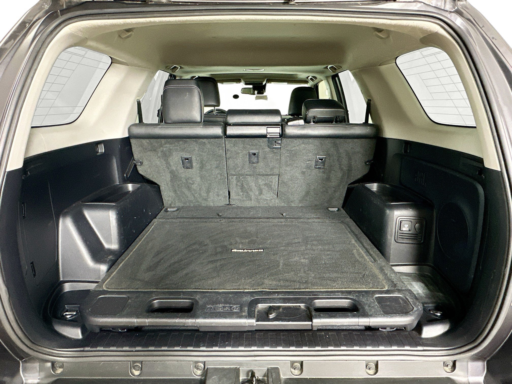 Used 2022 Toyota 4Runner Limited RWD image 31