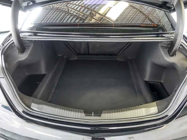Certified 2023 Cadillac CT5 Luxury AWD/4WD image 32