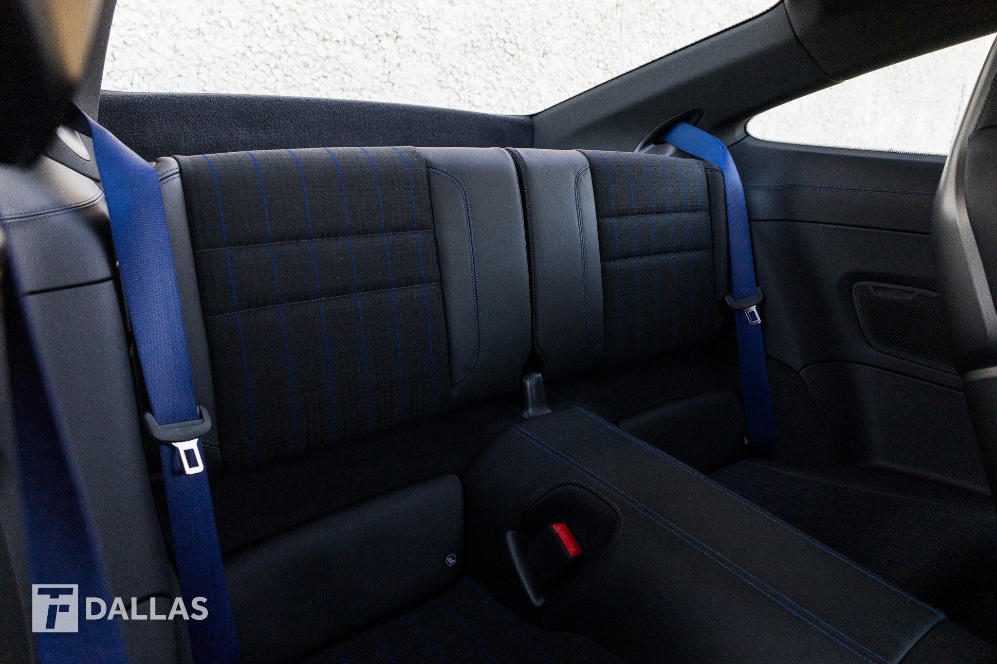 Used 2025 Porsche 911 Carrera T image 36