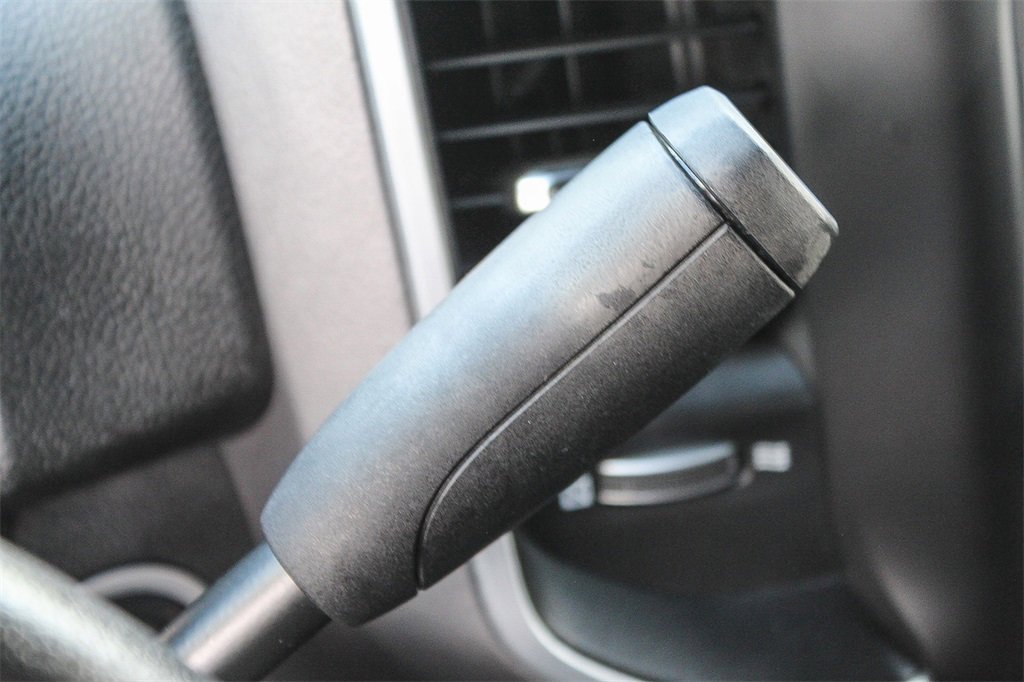 Used 2023 RAM 2500 Big Horn w/ Cold Weather Group image 19