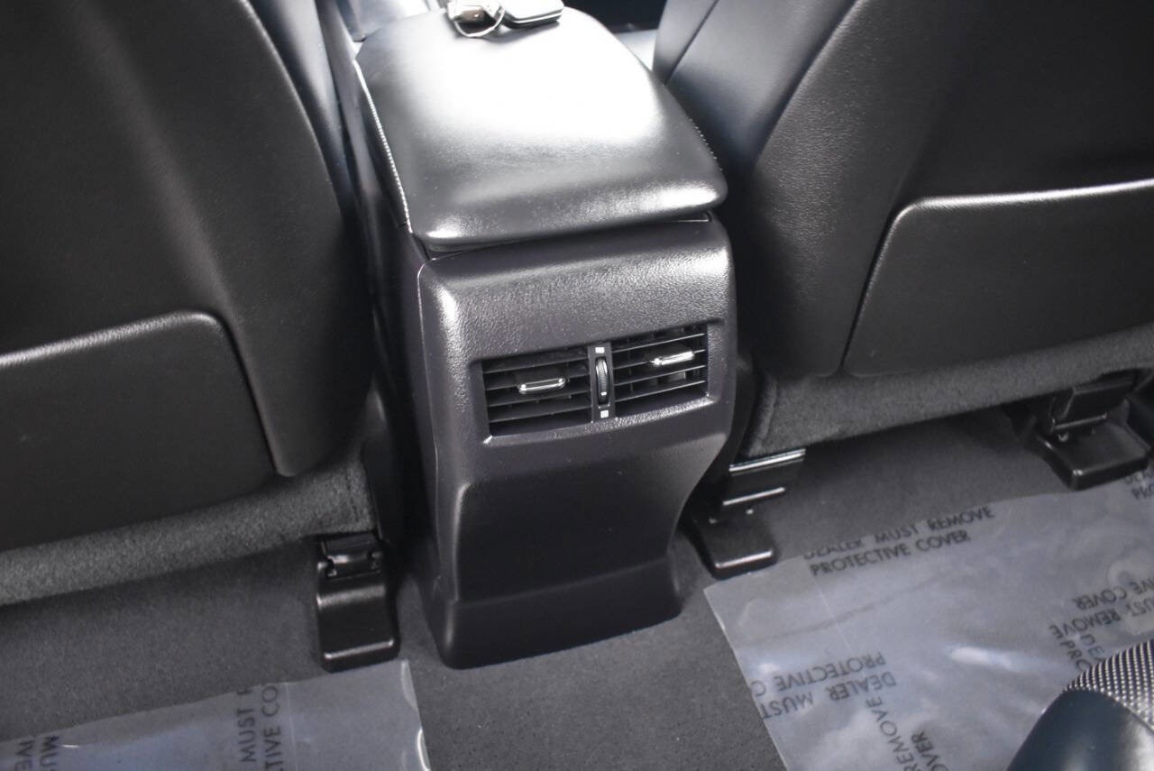 Used 2013 Lexus RX 350 F Sport w/ Navigation Pkg image 49