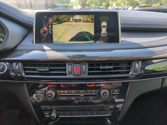 Used 2016 BMW X6 xDrive35i image 14